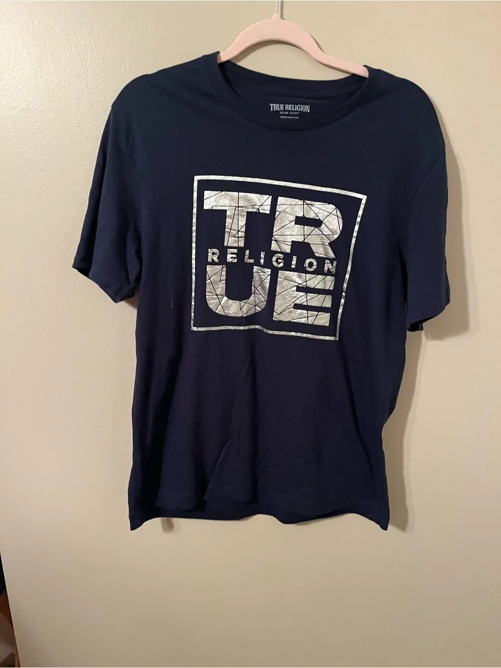 True Religion t shirt